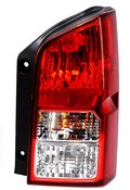 View Item Nissan Pathfinder Rear Light - Offside